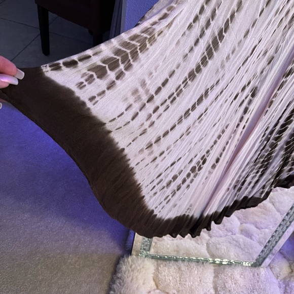 Coconut reef dress - Picture 10 of 12